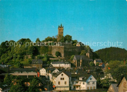 73306598 Dillenburg Blick Zum Schlossberg Dillenburg - Dillenburg