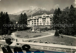 73305126 Vysoke Tatry Grandhotel Park Vysoke Tatry - Slovaquie