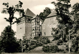 73301748 Bad Dueben Burg Freilichtbuehne Bad Dueben - Bad Düben