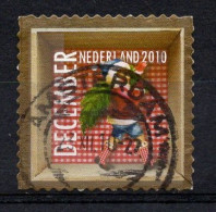 Marke 2010 Gestempelt (h241006) - Used Stamps