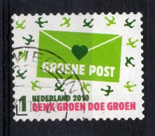 Marke 2010 Gestempelt (h250101) - Used Stamps