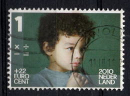 Marke 2010 Gestempelt (h250102) - Used Stamps