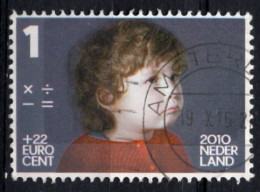 Marke 2010 Gestempelt (h250103) - Used Stamps