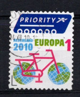 Marke 2010 Gestempelt (h250104) - Used Stamps