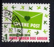 Marke 2010 Gestempelt (h250106) - Used Stamps