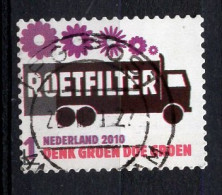 Marke 2010 Gestempelt (h250107) - Used Stamps