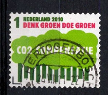 Marke 2010 Gestempelt (h250301) - Oblitérés