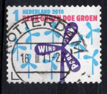 Marke 2010 Gestempelt (h250201) - Used Stamps