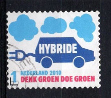 Marke 2010 Gestempelt (h250202) - Used Stamps