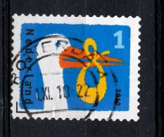 Marke 2010 Gestempelt (h250203) - Used Stamps