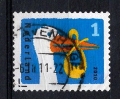 Marke 2010 Gestempelt (h250204) - Used Stamps