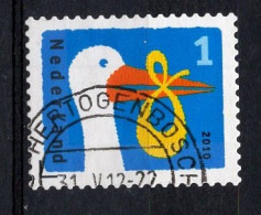 Marke 2010 Gestempelt (h250205) - Used Stamps