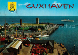 73294270 Cuxhaven Nordseebad An Der Alten Liebe Cuxhaven Nordseebad - Cuxhaven