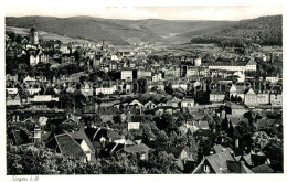 73293281 Siegen Westfalen Stadtansicht Siegen Westfalen - Siegen