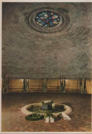 48979 - Laboe - Marine-Ehrenmal, Weihehalle - Ca. 1965 - Laboe