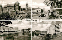 73288839 Stolberg Rheinland Stadtansichten Stolberg Rheinland - Stolberg