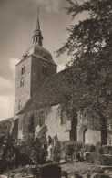135009 - Fehmarn, Burg - St. Nikolai-Kirche - Fehmarn