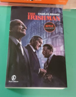 Charles Brandt The Irishman Fazi Editore 2019 - Politieromans En Thrillers