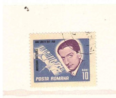 ANNIVERSARI CULTURALE NUOVO TIMBRATO - Unused Stamps