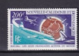 NOUVELLE CALEDONIE Dispersion D'une Collection Oblitéré Used 1970 - Usati