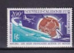NOUVELLE CALEDONIE Dispersion D'une Collection Oblitéré Used 1970 - Used Stamps