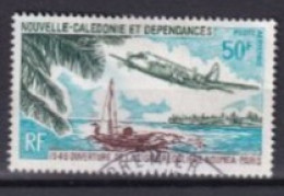 NOUVELLE CALEDONIE Dispersion D'une Collection Oblitéré Used 1969 - Used Stamps