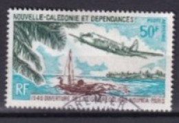 NOUVELLE CALEDONIE Dispersion D'une Collection Oblitéré Used 1969 - Gebraucht