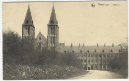 MAREDSOUS : L'Abbaye - Anhée