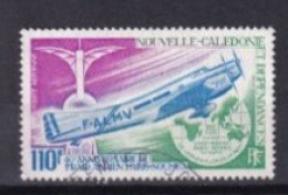 NOUVELLE CALEDONIE Dispersion D'une Collection Oblitéré Used 1972 - Used Stamps