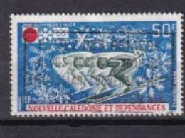 NOUVELLE CALEDONIE Dispersion D'une Collection Oblitéré Used 1972 - Oblitérés