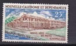 NOUVELLE CALEDONIE Dispersion D'une Collection Oblitéré Used 1972 - Used Stamps