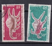 NOUVELLE CALEDONIE Dispersion D'une Collection Oblitéré Used 1972 - Used Stamps