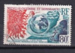 NOUVELLE CALEDONIE Dispersion D'une Collection Oblitéré Used 1973 - Usados