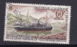 NOUVELLE CALEDONIE Dispersion D'une Collection Oblitéré Used 1973 - Usados