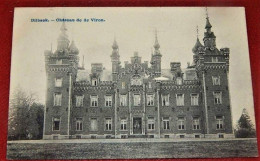 DILBEEK  -  Château De Viron   - - Dilbeek