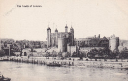 The Tower Of London - Tower Of London