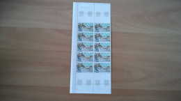 T.A.A.F. Y/T PA126 ** - Unused Stamps