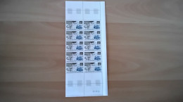 T.A.A.F. Y/T PA127 ** - Unused Stamps