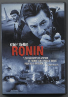 RONIN - Krimis & Thriller