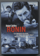 RONIN - Policíacos