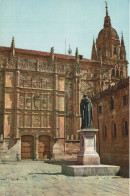 ESPAGNE SALAMANCA UNIVERSIDAD  L'UNIVERSITE - Salamanca