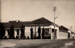 95 , Cpsm  ARNOUVILLE Les GONESSE , 4 , Nouvelles Ecoles De La D. C. A. (11980) - Arnouville Les Gonesses