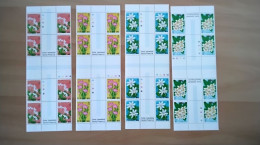 Tuvalu Flowers 1978 MNH. - Tuvalu (fr. Elliceinseln)