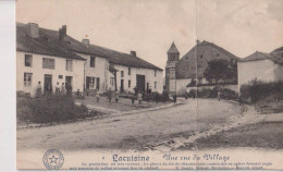 Cpa  LACUISINE - Florenville