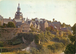 22 - Moncontour - Vue Générale - CPM - Voir Scans Recto-Verso - Moncontour