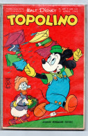 Topolino (Mondadori 1965) N. 489 - Disney