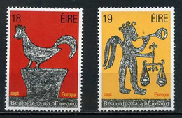 Irlande YT 440-441 Neuf Sans Charnière - XX - MNH Europa 1981 - Neufs