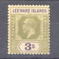 Leeward  :  Yv  77  (*) - Leeward  Islands