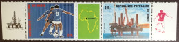 Benin 1985 Philexafrique MNH - Benin - Dahomey (1960-...)