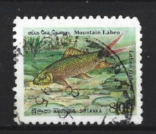 Sri Lanka 1990 Fish Y.T 937 (0) - Sri Lanka (Ceylon) (1948-...)